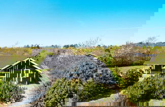Photo 1 - 8 Person Holiday Home in Hemmet