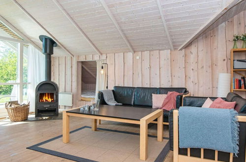 Photo 12 - 8 Person Holiday Home in Hemmet