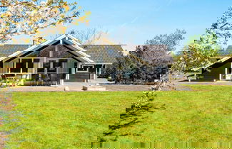 Foto 3 - 8 Person Holiday Home in Hemmet