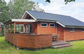 Photo 1 - 4 Person Holiday Home in Hadsund