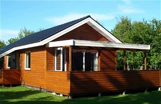Foto 1 - 4 Person Holiday Home in Hadsund