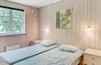 Photo 3 - 10 Person Holiday Home in Aakirkeby