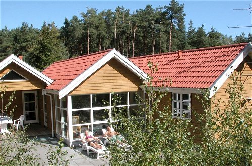 Photo 1 - 10 Person Holiday Home in Aakirkeby