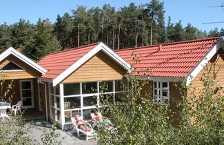 Photo 1 - 10 Person Holiday Home in Aakirkeby