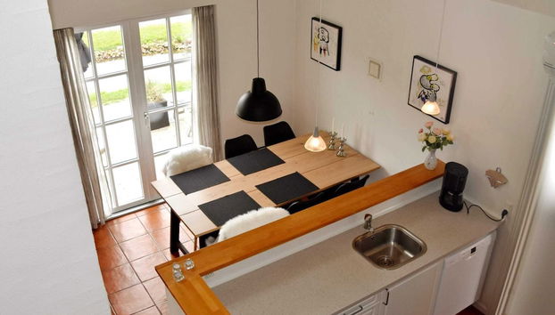 4 Person Holiday Home in Blavand - Foto 5
