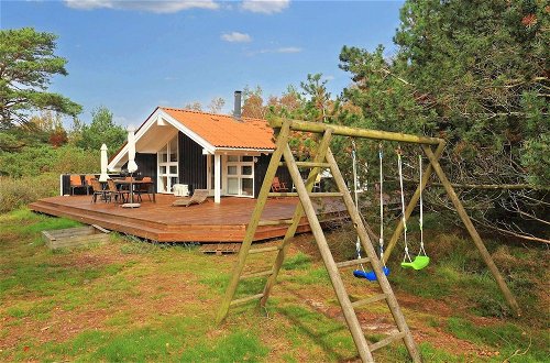 Photo 20 - 8 Person Holiday Home in Laeso