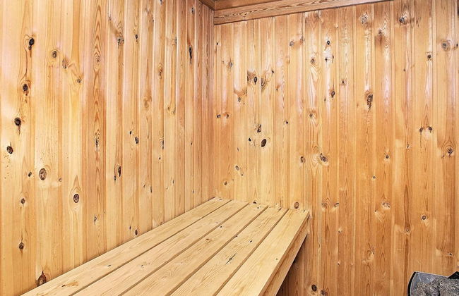 8 Person Holiday Home in Laeso-by Traum - Foto 6