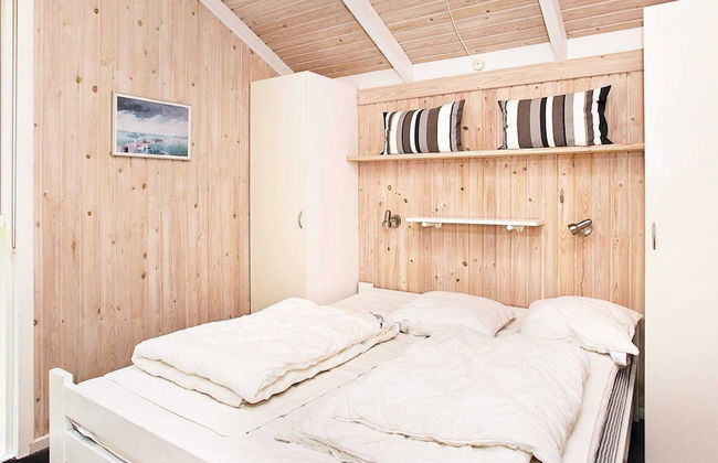 8 Person Holiday Home in Laeso-by Traum - Foto 14