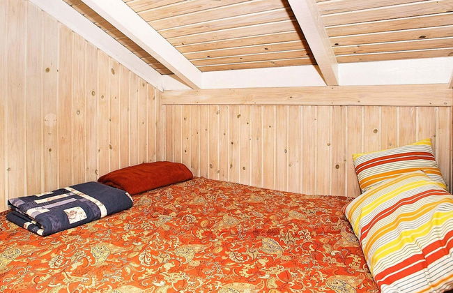 8 Person Holiday Home in Laeso-by Traum - Foto 12