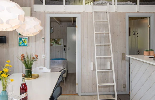 10 Person Holiday Home in Juelsminde-by Traum - Foto 23