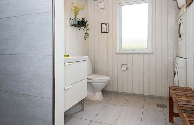 10 Person Holiday Home in Juelsminde-by Traum - Foto 7