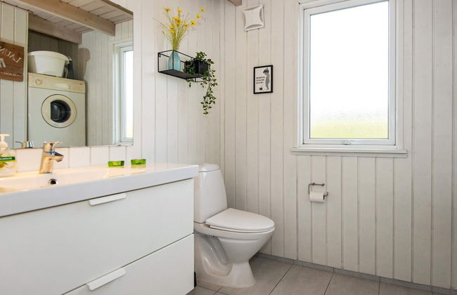 10 Person Holiday Home in Juelsminde-by Traum - Foto 28