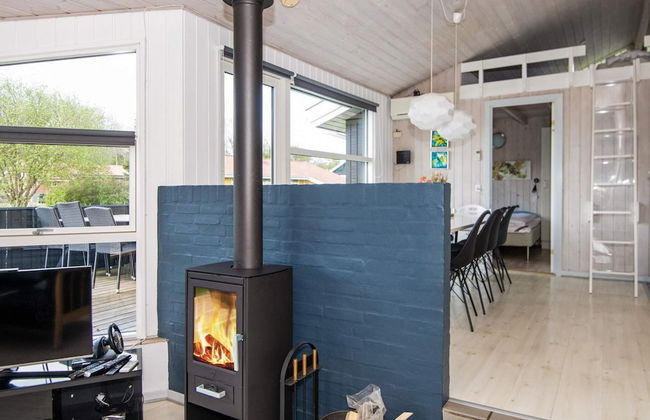 10 Person Holiday Home in Juelsminde-by Traum - Foto 20