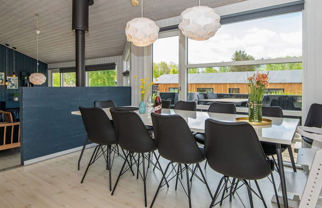 10 Person Holiday Home in Juelsminde-by Traum - Foto 23