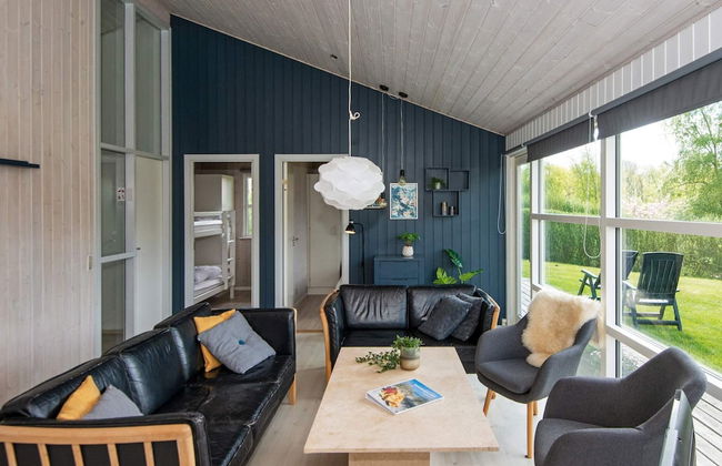10 Person Holiday Home in Juelsminde-by Traum - Foto 4