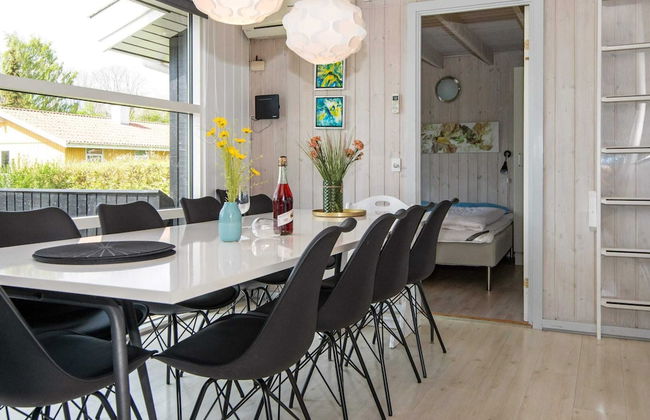10 Person Holiday Home in Juelsminde-by Traum - Foto 19