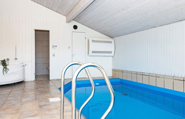 10 Person Holiday Home in Juelsminde-by Traum - Foto 9