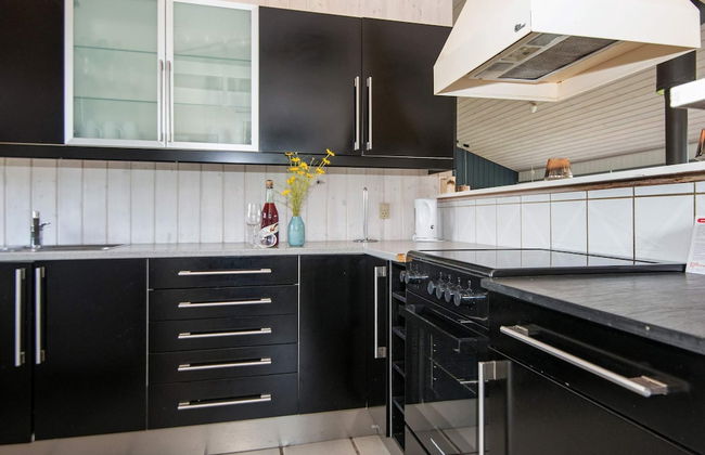 10 Person Holiday Home in Juelsminde-by Traum - Foto 29
