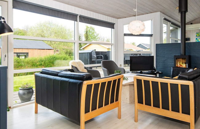 10 Person Holiday Home in Juelsminde-by Traum - Foto 34
