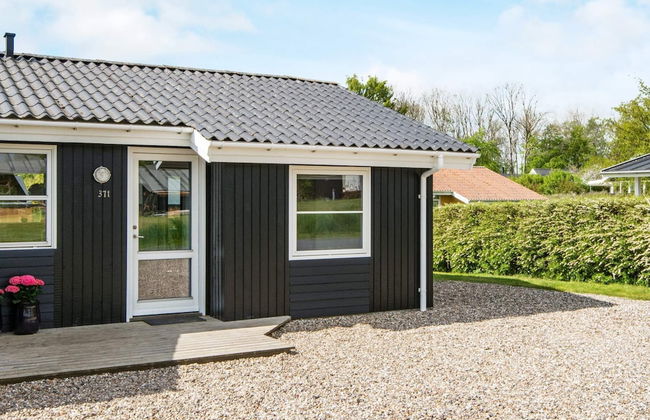 10 Person Holiday Home in Juelsminde-by Traum - Foto 47