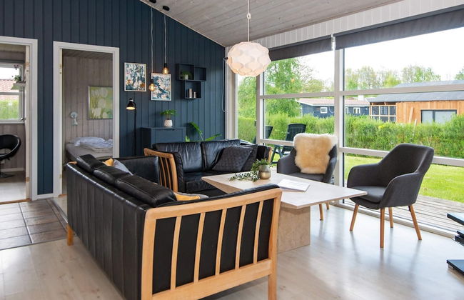 10 Person Holiday Home in Juelsminde-by Traum - Foto 25