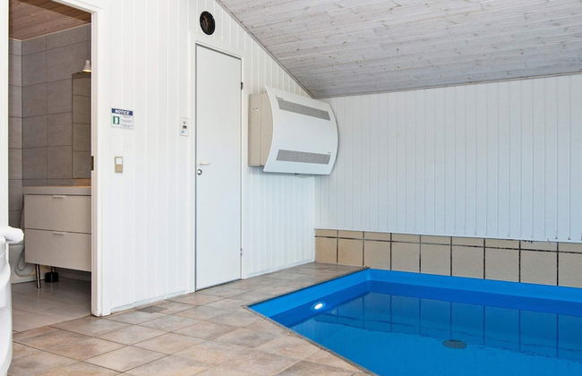 10 Person Holiday Home in Juelsminde-by Traum - Foto 11