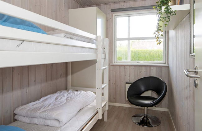 10 Person Holiday Home in Juelsminde-by Traum - Foto 2