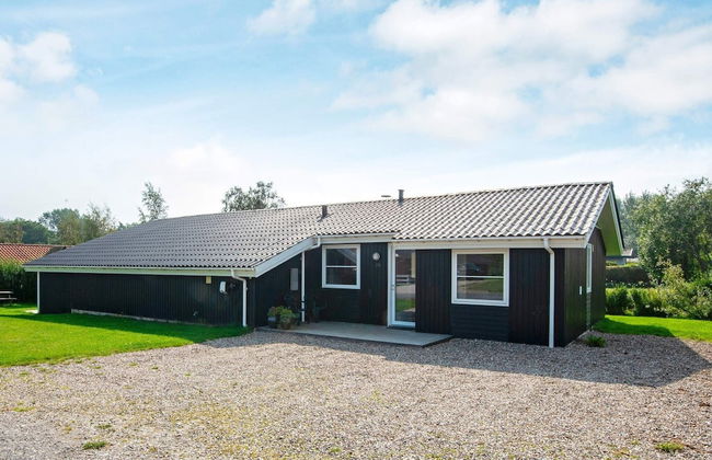 10 Person Holiday Home in Juelsminde-by Traum - Foto 48