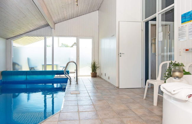 10 Person Holiday Home in Juelsminde-by Traum - Foto 10