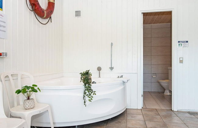 10 Person Holiday Home in Juelsminde-by Traum - Foto 15