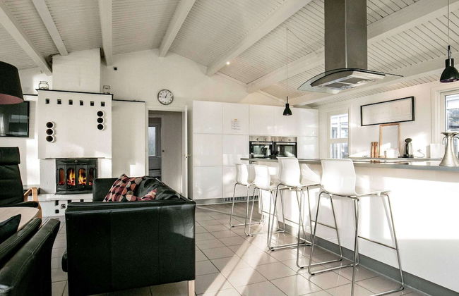 Luxury Beach Retreat - By Traum Ferienwohnungen - Foto 12