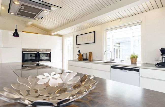 Luxury Beach Retreat - By Traum Ferienwohnungen - Foto 21