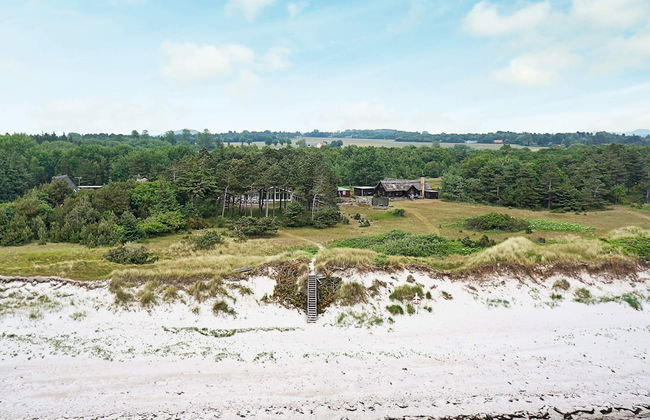 Luxury Beach Retreat - By Traum Ferienwohnungen - Foto 7