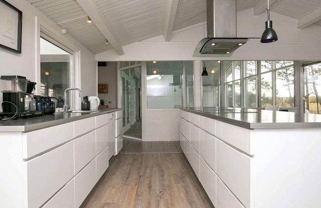 Luxury Beach Retreat - By Traum Ferienwohnungen - Foto 41