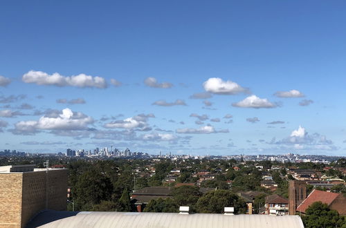 Photo 1 - New Apartment with city view