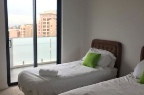 Photo 6 - New Apartment with city view