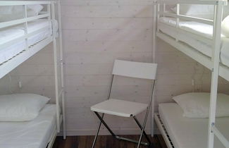 Foto 1 - 8 Person Holiday Home in Tvaaker