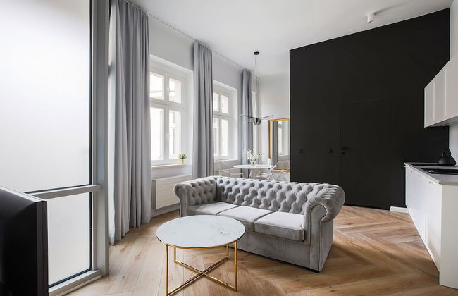 Homewell Boutique Apartments - Foto 34