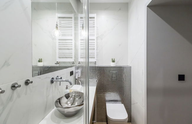 Homewell Boutique Apartments - Foto 42