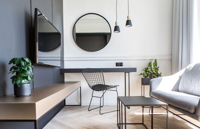Homewell Boutique Apartments - Foto 23