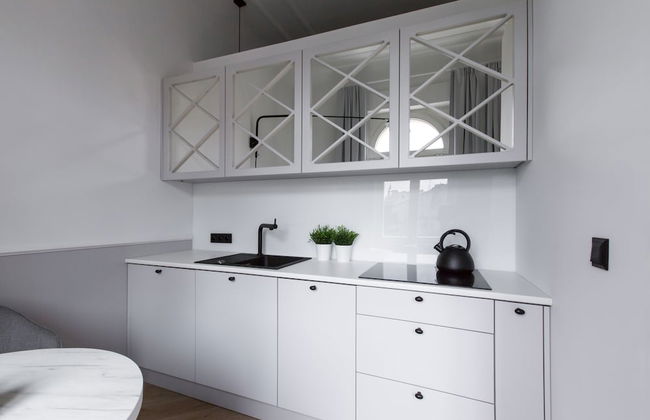 Homewell Boutique Apartments - Foto 14