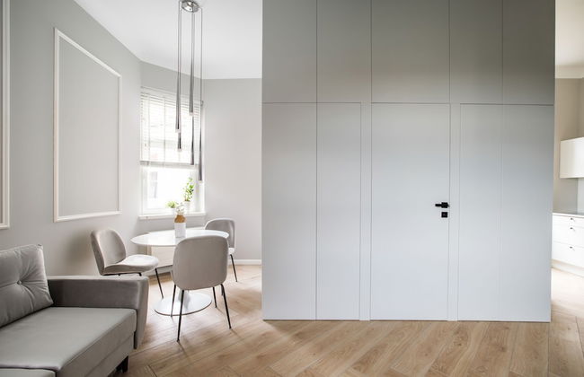 Homewell Boutique Apartments - Foto 24
