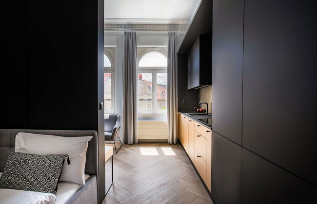 Homewell Boutique Apartments - Foto 15