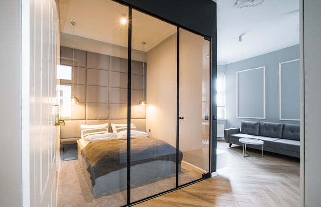 Homewell Boutique Apartments - Foto 4