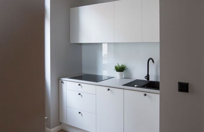 Homewell Boutique Apartments - Foto 21