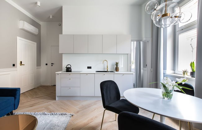 Homewell Boutique Apartments - Foto 12