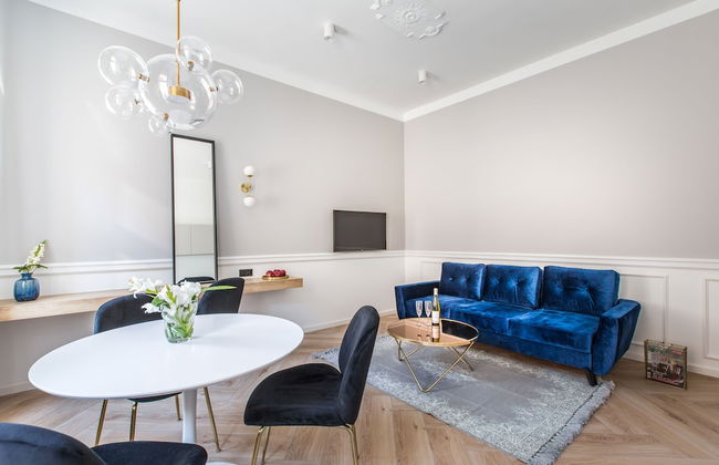 Homewell Boutique Apartments - Foto 1