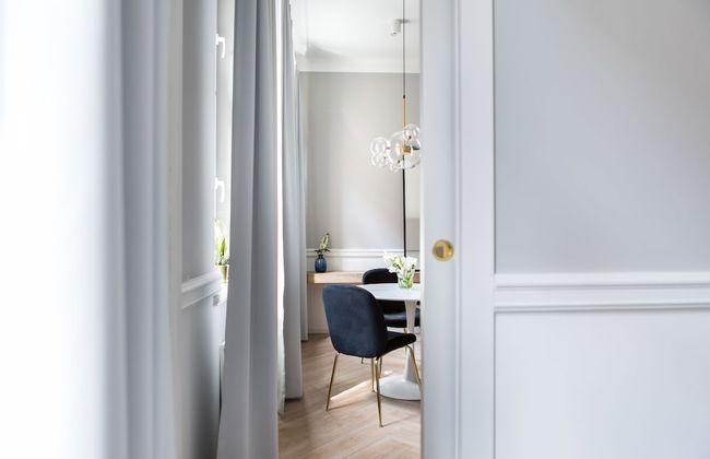 Homewell Boutique Apartments - Foto 11