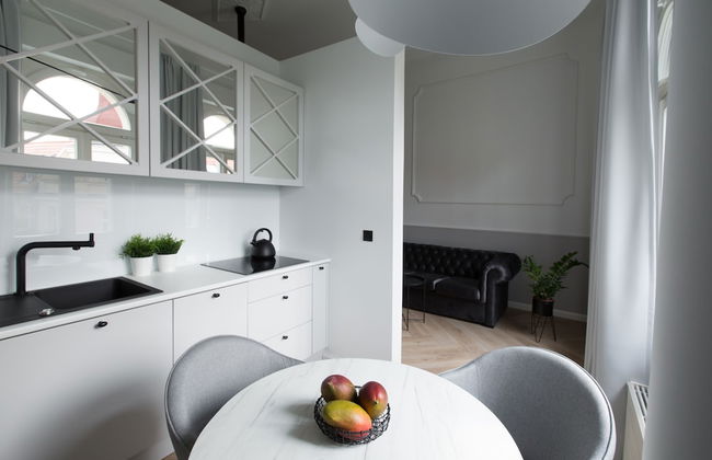 Homewell Boutique Apartments - Foto 19