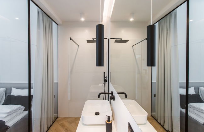 Homewell Boutique Apartments - Foto 38